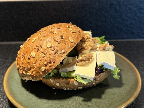 BB luxe Brie
