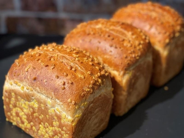 Maisbrood