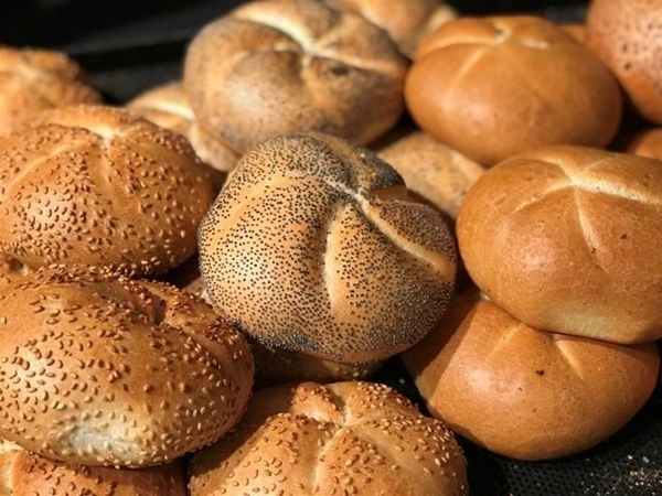 Kaiserbroodje