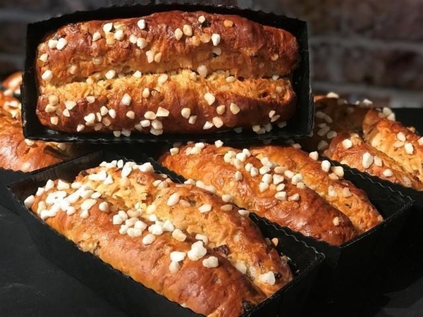 Fries Suikerbrood
