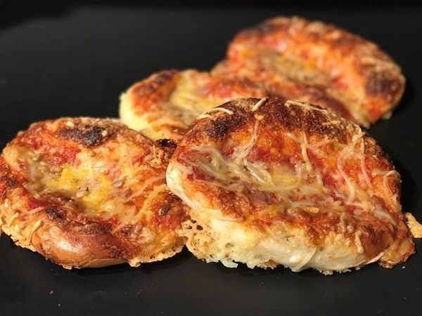 Pizza-stokje