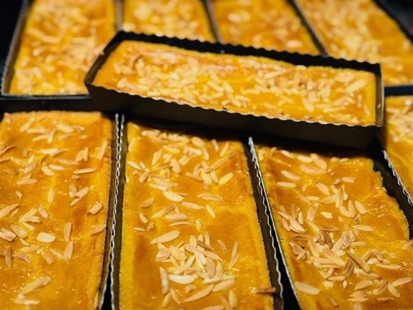 Koek, Cake & Zo