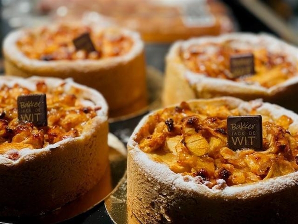 Appeltaart