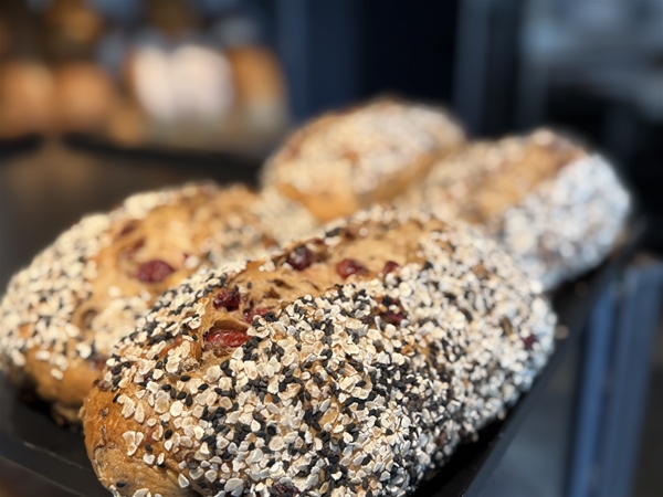 Zoet & Stoer brood