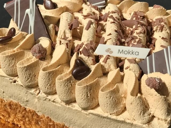 Mokkataart